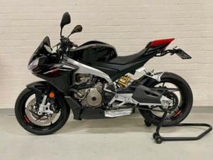 APRILIA TUONO 660 FACTORY (BJ 2023) — MOTOREN | APRILIA — MARKTPLAATS