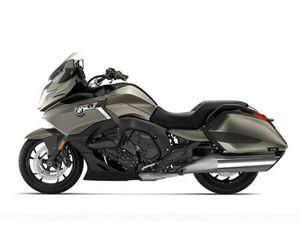 2024 BMW K 1600 B EXCLUSIVE