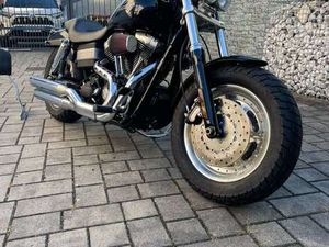 FAT BOB (FXDF)