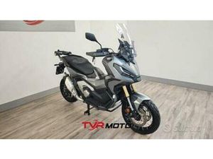 HONDA X-ADV 750 750 DCT ABS MY21