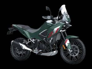 VENDO KAWASAKI KLE 500 SE (2026) NUOVA A BEINASCO (CODICE 9881012) - MOTO.IT