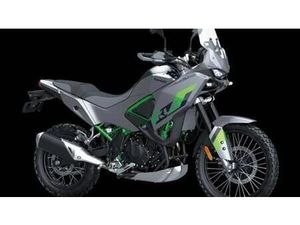 VENDO KAWASAKI KLE 500 SE (2026) NUOVA A IMPERIA (CODICE 9881010) - MOTO.IT