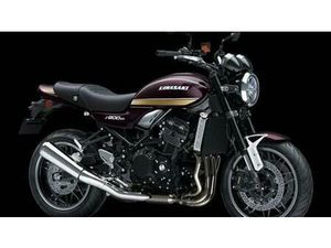 VENDO KAWASAKI Z 900 RS (2026) NUOVA A IMPERIA (CODICE 9881026) - MOTO.IT