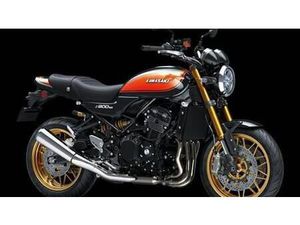 VENDO KAWASAKI Z 900 RS SE (2026) NUOVA A IMPERIA (CODICE 9881019) - MOTO.IT
