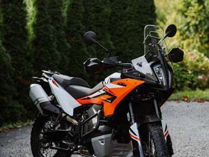 ADVENTURE 77KW 77 KW A2