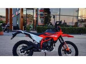 VENDO KTM 390 ENDURO R (2025 - 26) NUOVA A CHIETI (CODICE 9880971) - MOTO.IT