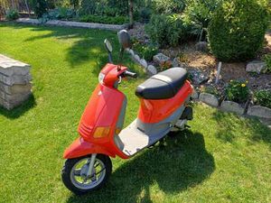 PIAGGIO ZIP