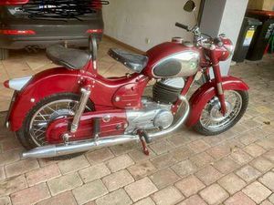 SGS TOP RESTAURIERT, 12V ANLAGE