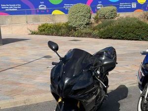 SUZUKI, GSX-R, 2004, 988 (CC)