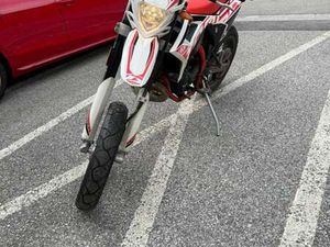 BETA RR 50 TRACK FACTORY