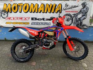 VENDO BETAMOTOR RR 390 4T ENDURO (2021) USATA A CREVOLADOSSOLA (CODICE 9881669) - MOTO.IT