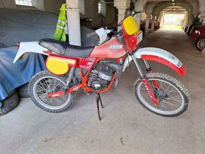 FM 191 MOPED