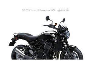 VENDO KAWASAKI Z 900 RS (2022 - 25) NUOVA A FIRENZE (CODICE 9881034) - MOTO.IT