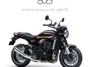 VENDO KAWASAKI Z 900 RS (2022 - 25) NUOVA A FIRENZE (CODICE 9881036) - MOTO.IT