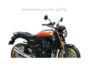 VENDO KAWASAKI Z 900 RS SE (2022 - 25) NUOVA A FIRENZE (CODICE 9881032) - MOTO.IT