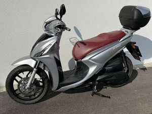KYMCO PEOPLE S