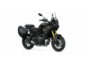 YAMAHA TRACER 7 Y-AMT, TOURING, IMMATRICULATION D’UN JOUR, CHF 12'490.-