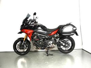 YAMAHA TRACER 900 ABS GT (BJ 2020) — MOTOREN | YAMAHA — MARKTPLAATS