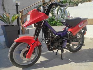 GARELLI SUPER CICLONE FIFTY 50 MORINI G30