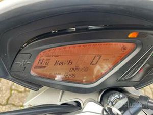 MV AGUSTA BRUTALE 800 - 2013