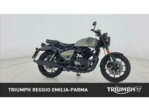 ROYAL ENFIELD SHOTGUN 650 ABS E5