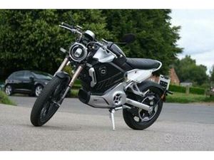 SUPER SOCO TC MAX TC MAX