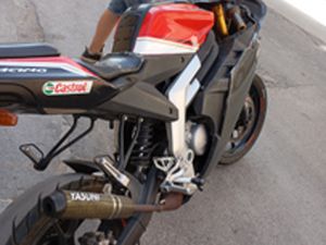 RIEJU RS3 50