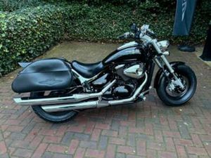 ZEER NETTE SUZUKI INTRUDER M800 M 800 VZ800 VZ 800 — MOTOREN | SUZUKI — MARKTPLAATS