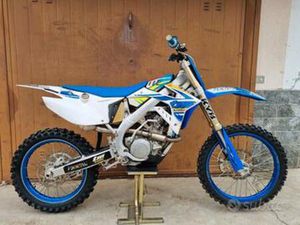 TM MX 250 FI - 2018