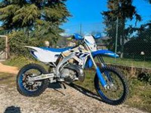 TM EN 250 2021 ULTIMA CARBURATORE