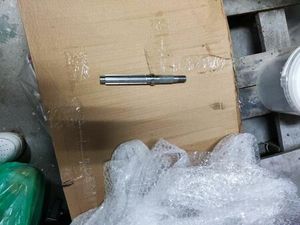 AEON GETRIEBEWELLE OVERLAND 180 ANTRIEBSWELLE 180 CCM