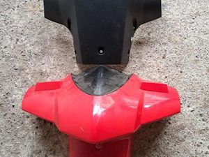 JACKFIRE ROLLER TEILE