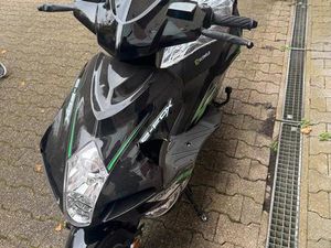 NAGELNEU ECONOLE E-FOX E-ROLLE 45KMH