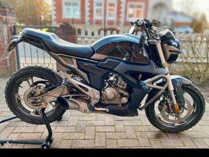 ZONTES G1 125| A1|B195|TOP ZUSTAND| ‼️NOTVERKAUF ‼️