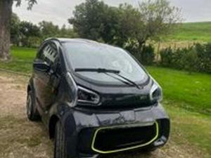 MICROCAR XEV YOYO