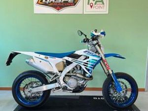 TM SMR 530 FI 4T 2021