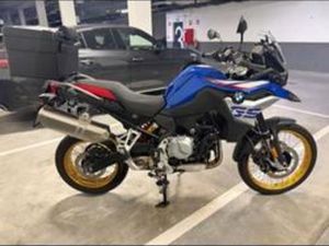 BMW - 850 GS