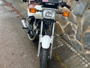 YAMAHA - XS400