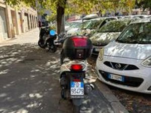 PEUGEOT TWEET 200I 2023