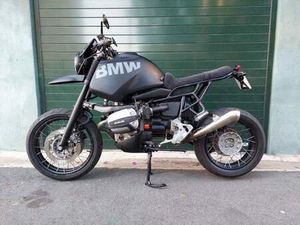 BMW - R1100GS