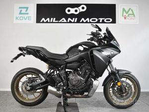 YAMAHA TRACER 7 - 2024