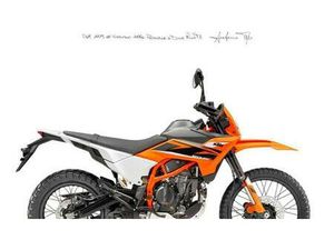 VENDO KTM 125 ENDURO R (2025 - 26) NUOVA A FIRENZE (CODICE 9626214) - MOTO.IT