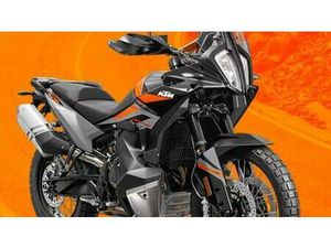 VENDO KTM 890 ADVENTURE (2023 - 26) NUOVA A SERRAVALLE DI REPUBBLICA DI SAN MARINO (CODICE 9359481) - MOTO.IT