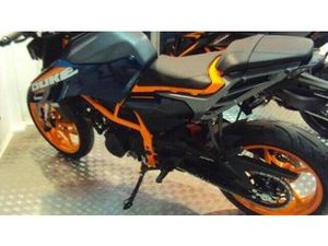 VENDO KTM 390 DUKE (2024 - 26) NUOVA A IMPERIA (CODICE 9353764) - MOTO.IT