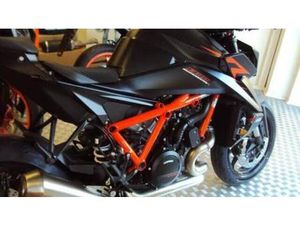 VENDO KTM 1390 SUPER DUKE R (2024 - 26) NUOVA A IMPERIA (CODICE 9354612) - MOTO.IT