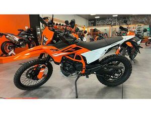 VENDO KTM 390 ENDURO R (2025 - 26) NUOVA A ROZZANO (CODICE 9624611) - MOTO.IT