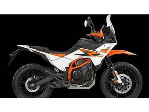 VENDO KTM 390 ADVENTURE R (2025 - 26) NUOVA A CASALGRASSO (CODICE 9875699) - MOTO.IT