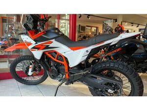 VENDO KTM 390 ADVENTURE R (2025 - 26) NUOVA A NOVARA (CODICE 9873123) - MOTO.IT