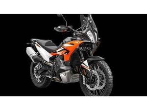 VENDO KTM 890 ADVENTURE (2023 - 26) NUOVA A AULLA (CODICE 9383505) - MOTO.IT