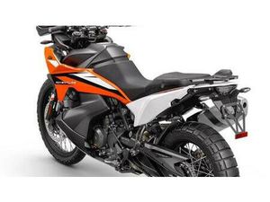 VENDO KTM 890 ADVENTURE (2023 - 26) NUOVA A PESCARA (CODICE 9171026) - MOTO.IT